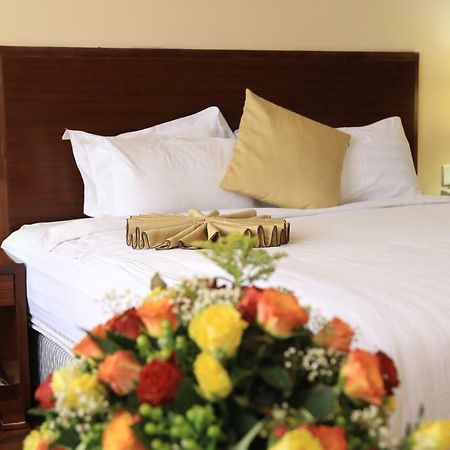 Bole Skygate Hotel Addis-Abeba Extérieur photo