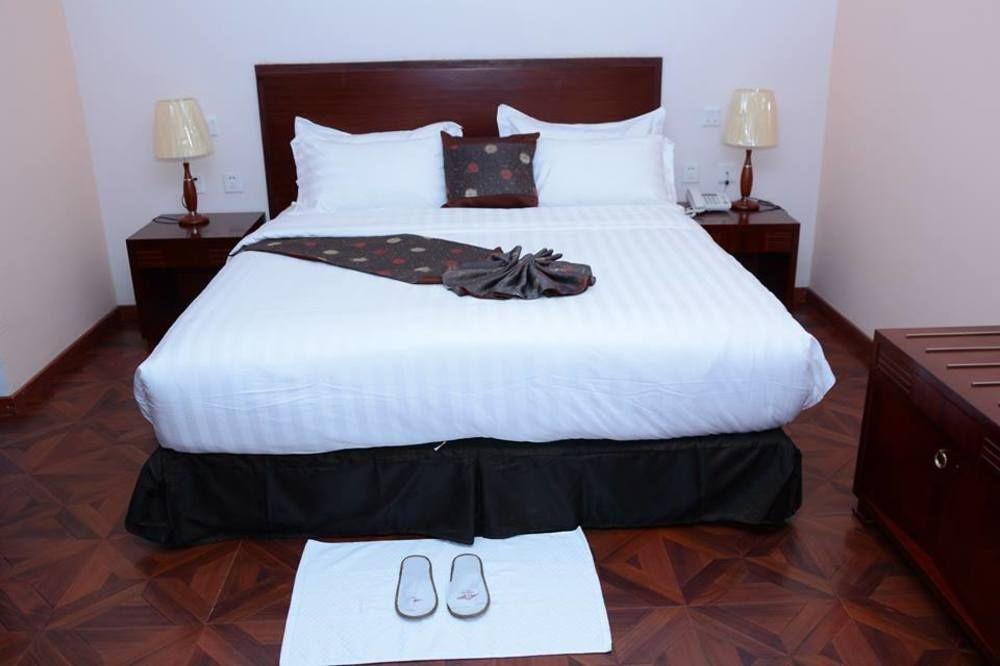 Bole Skygate Hotel Addis-Abeba Extérieur photo