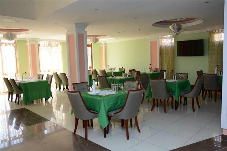 Bole Skygate Hotel Addis-Abeba Extérieur photo