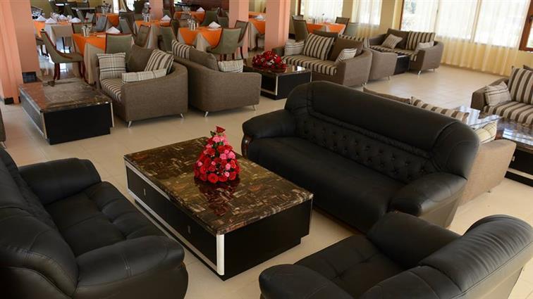 Bole Skygate Hotel Addis-Abeba Extérieur photo