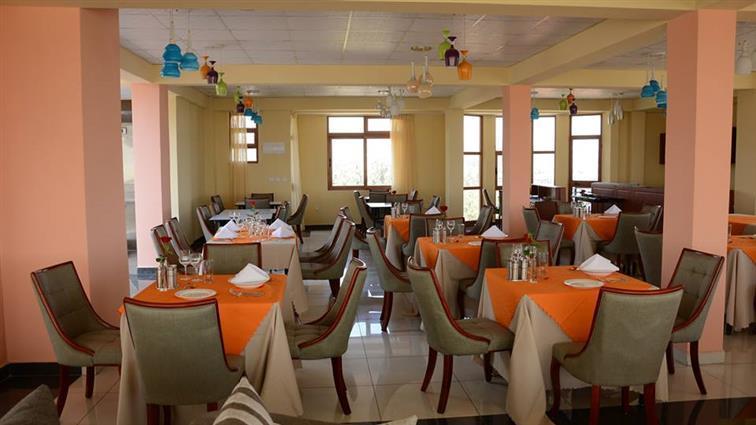 Bole Skygate Hotel Addis-Abeba Extérieur photo