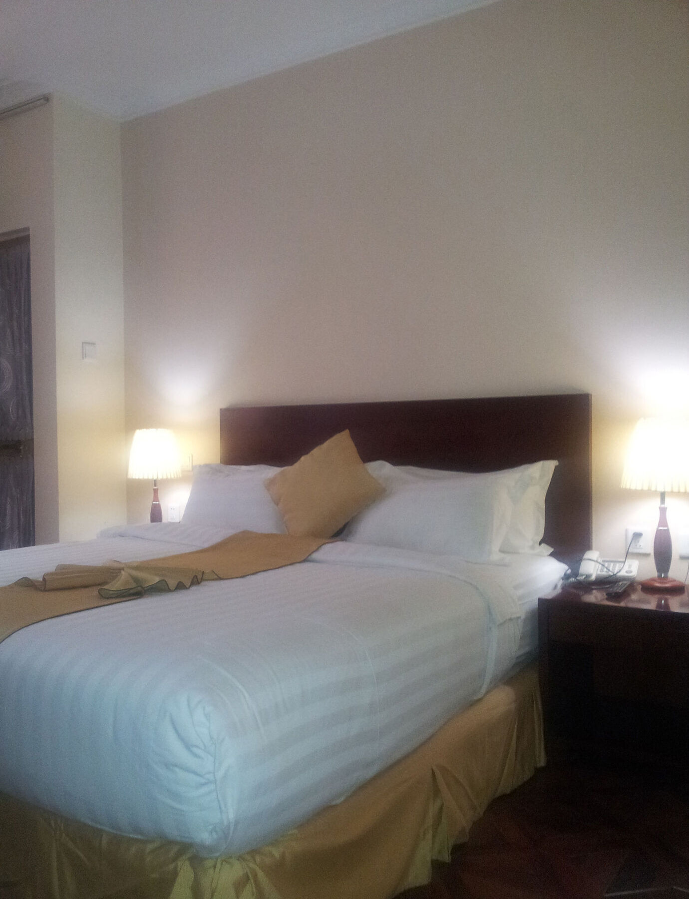 Bole Skygate Hotel Addis-Abeba Extérieur photo